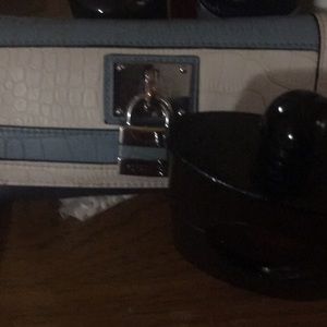 Meet your Posher, Ded